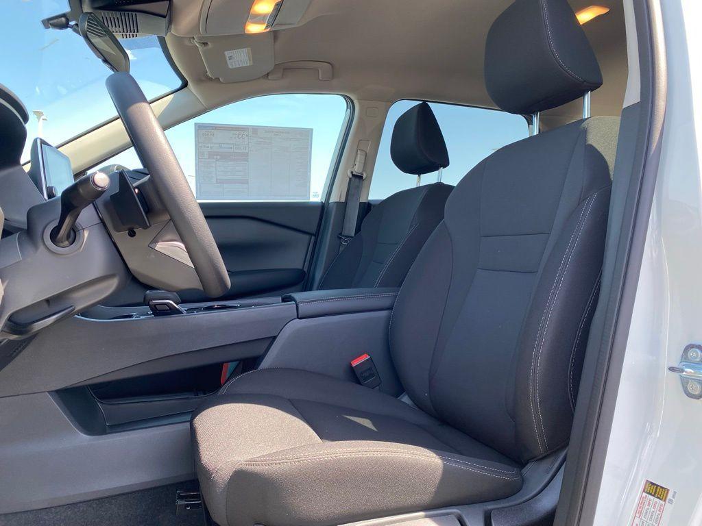 new 2025 Nissan Rogue car, priced at $26,339