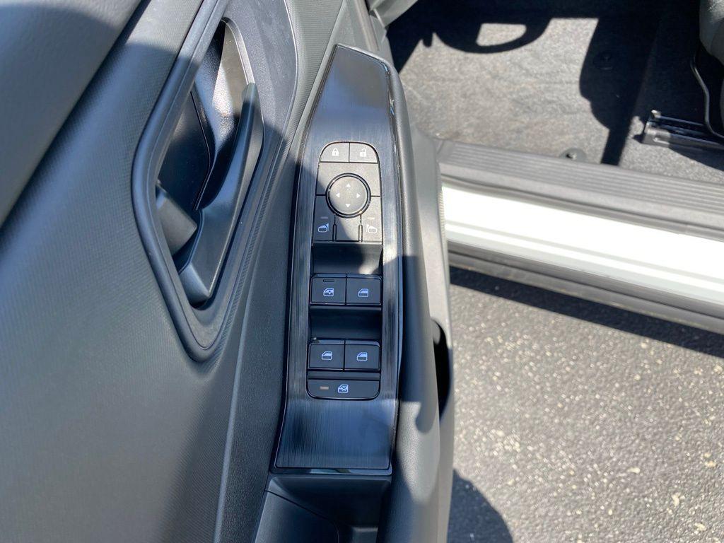 new 2025 Nissan Rogue car, priced at $26,339