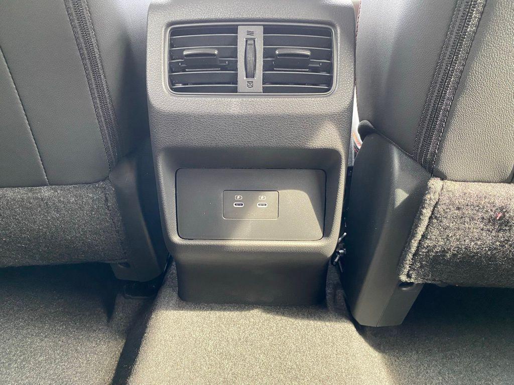 new 2025 Nissan Rogue car, priced at $29,988