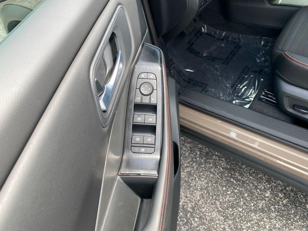 new 2025 Nissan Rogue car, priced at $29,988