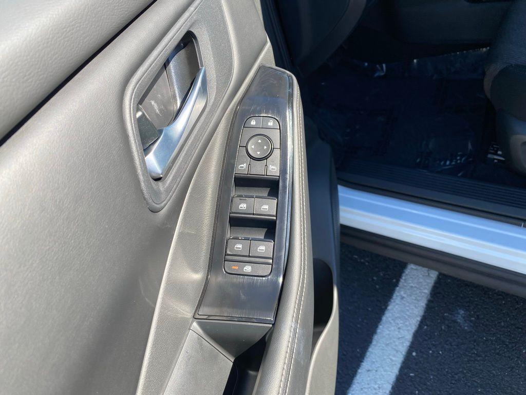 new 2026 Nissan Rogue car, priced at $28,566