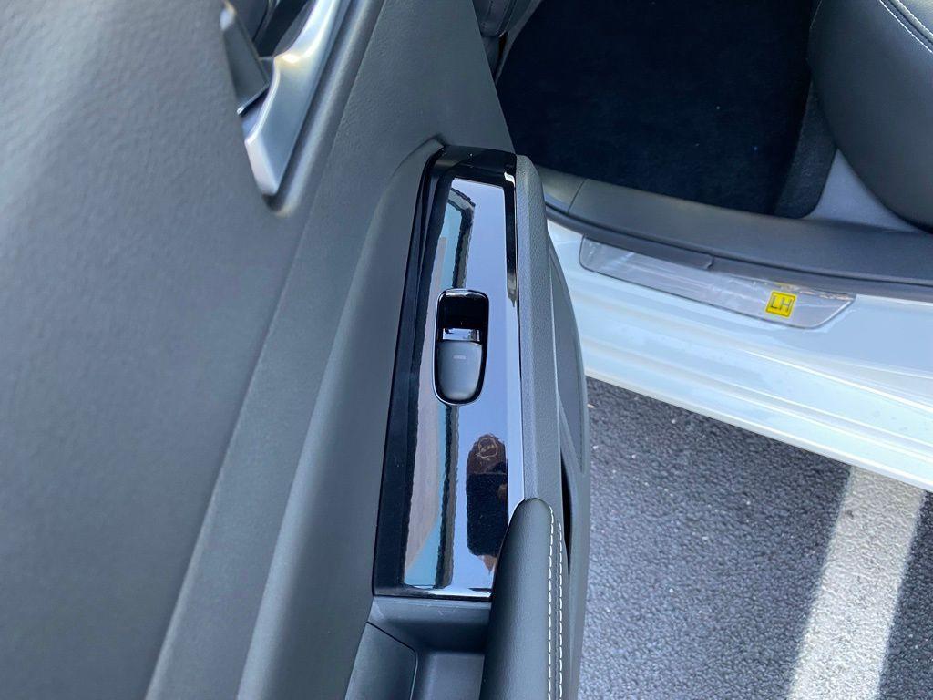 new 2025 Nissan Altima car, priced at $29,735