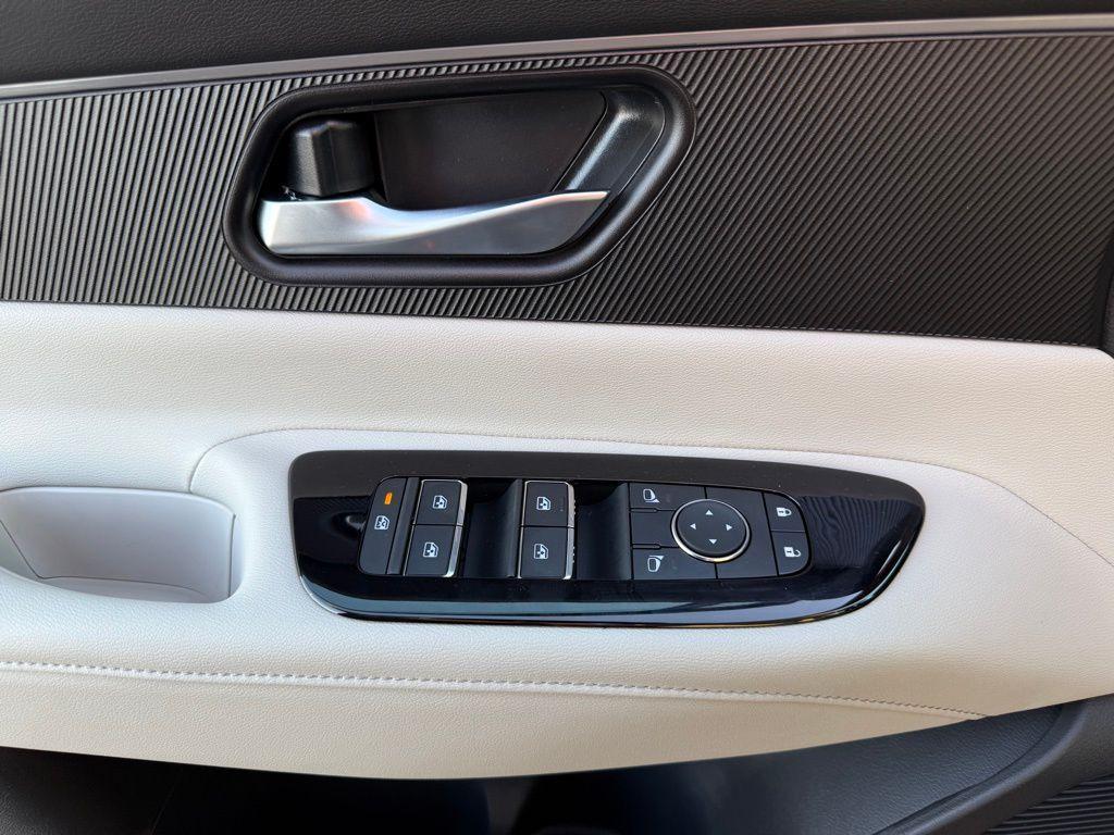 new 2025 Nissan Murano car, priced at $40,418