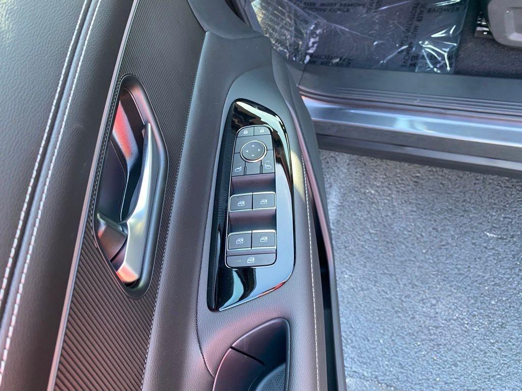 new 2025 Nissan Murano car, priced at $38,063