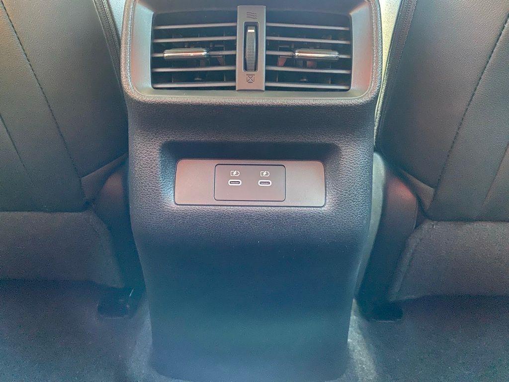 new 2025 Nissan Murano car, priced at $38,063