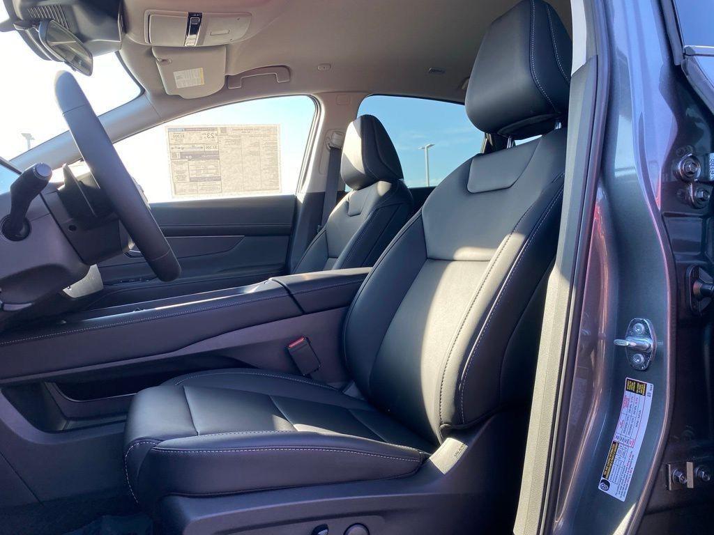new 2025 Nissan Murano car, priced at $38,063