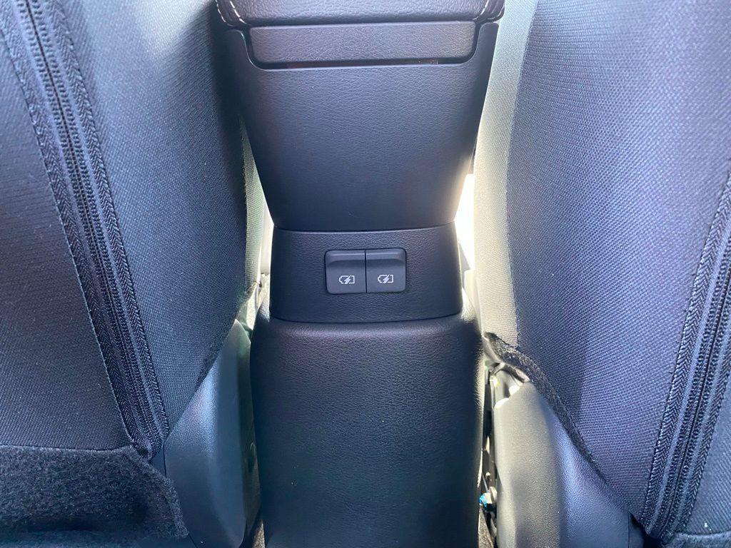 new 2025 Nissan Versa car, priced at $20,601