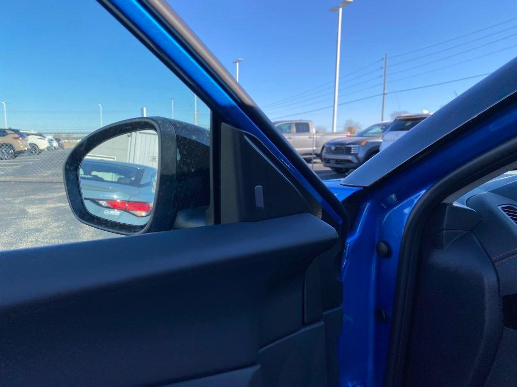 new 2025 Nissan Sentra car, priced at $25,738
