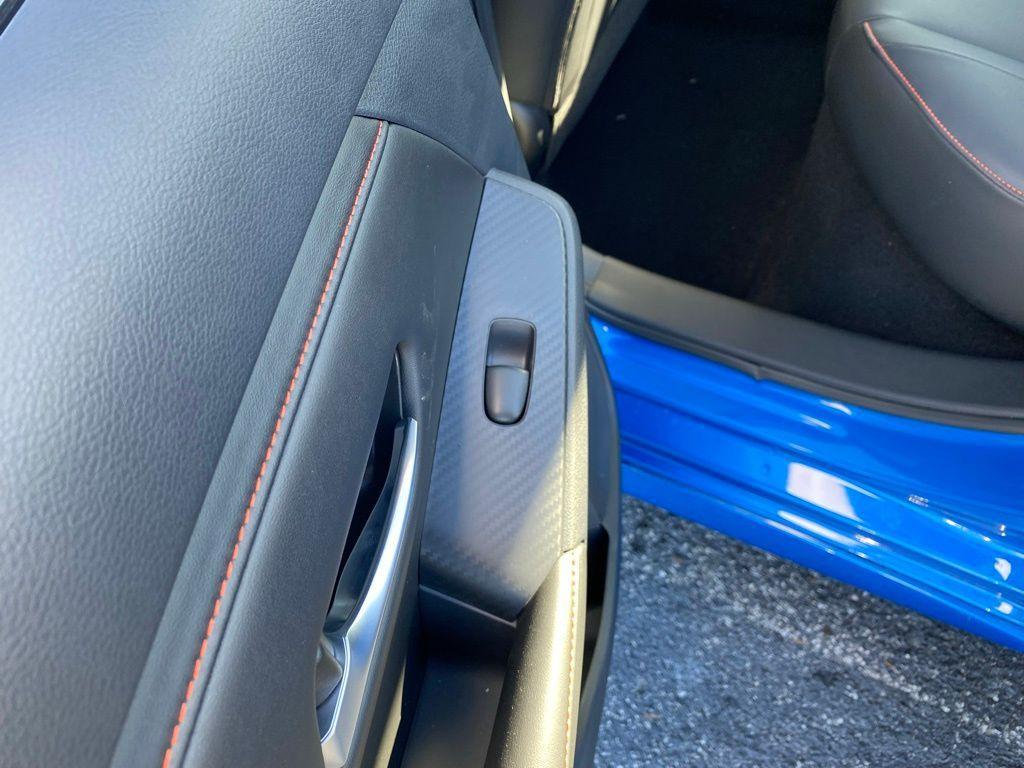 new 2025 Nissan Sentra car, priced at $25,738