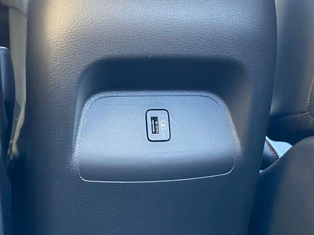 new 2025 Nissan Sentra car, priced at $25,738