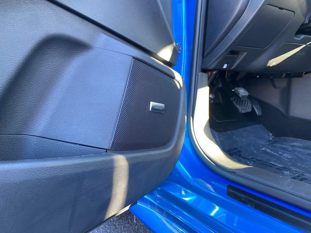 new 2025 Nissan Sentra car, priced at $25,738