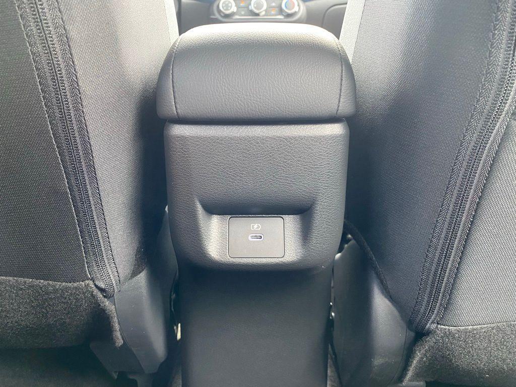 new 2025 Nissan Versa car, priced at $21,059