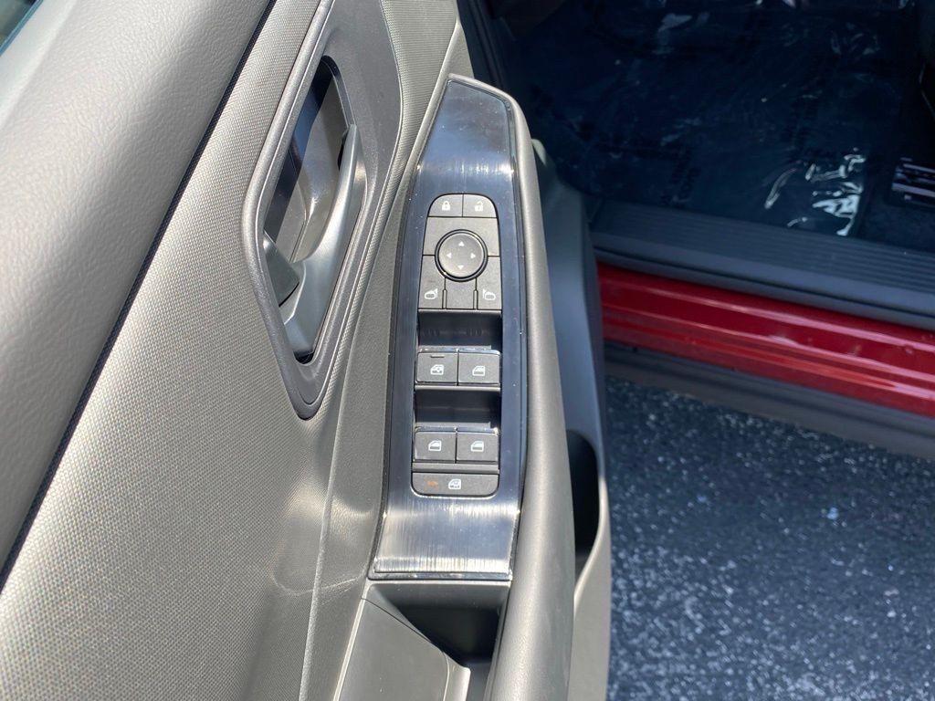 new 2025 Nissan Rogue car, priced at $26,250