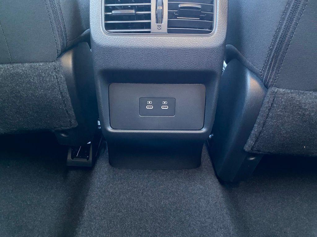 new 2025 Nissan Rogue car, priced at $30,949