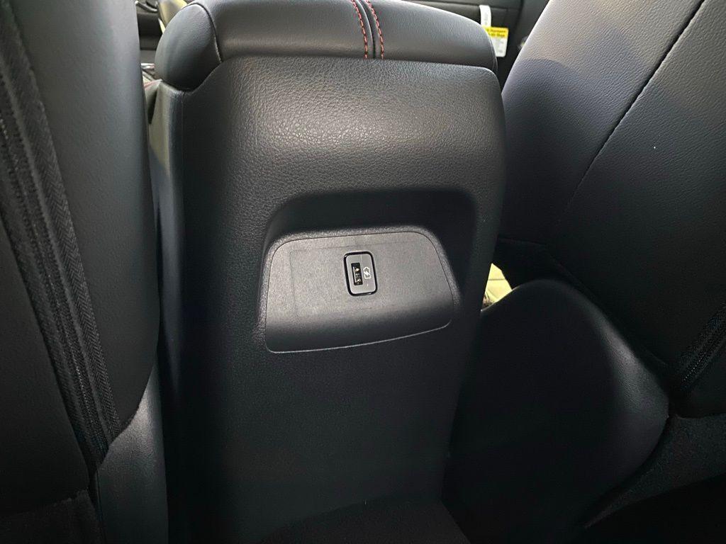 new 2025 Nissan Sentra car, priced at $27,096