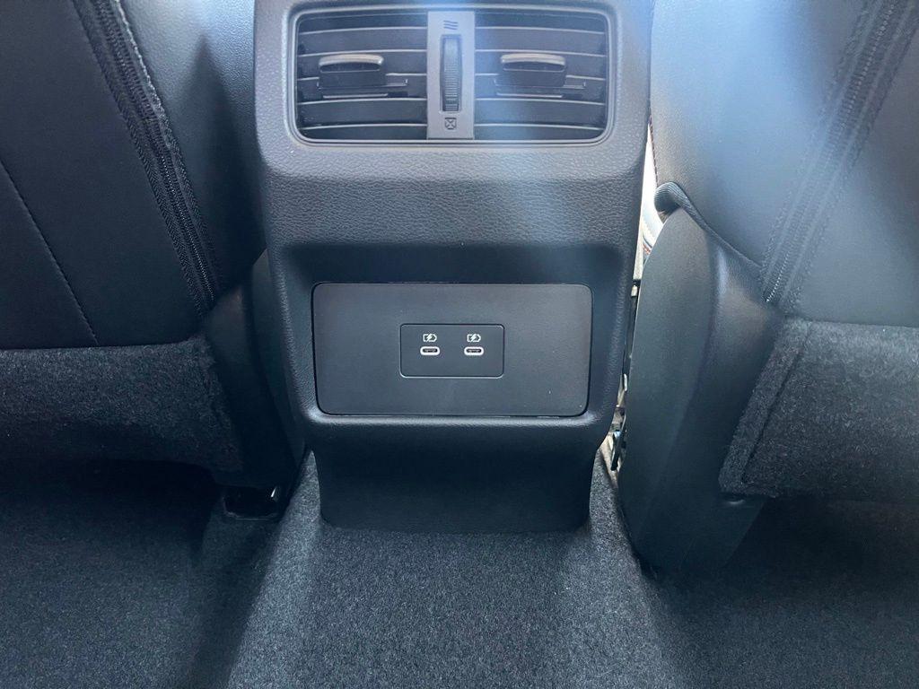 new 2025 Nissan Rogue car, priced at $29,488