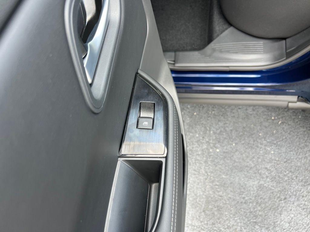 new 2026 Nissan Rogue car, priced at $28,057