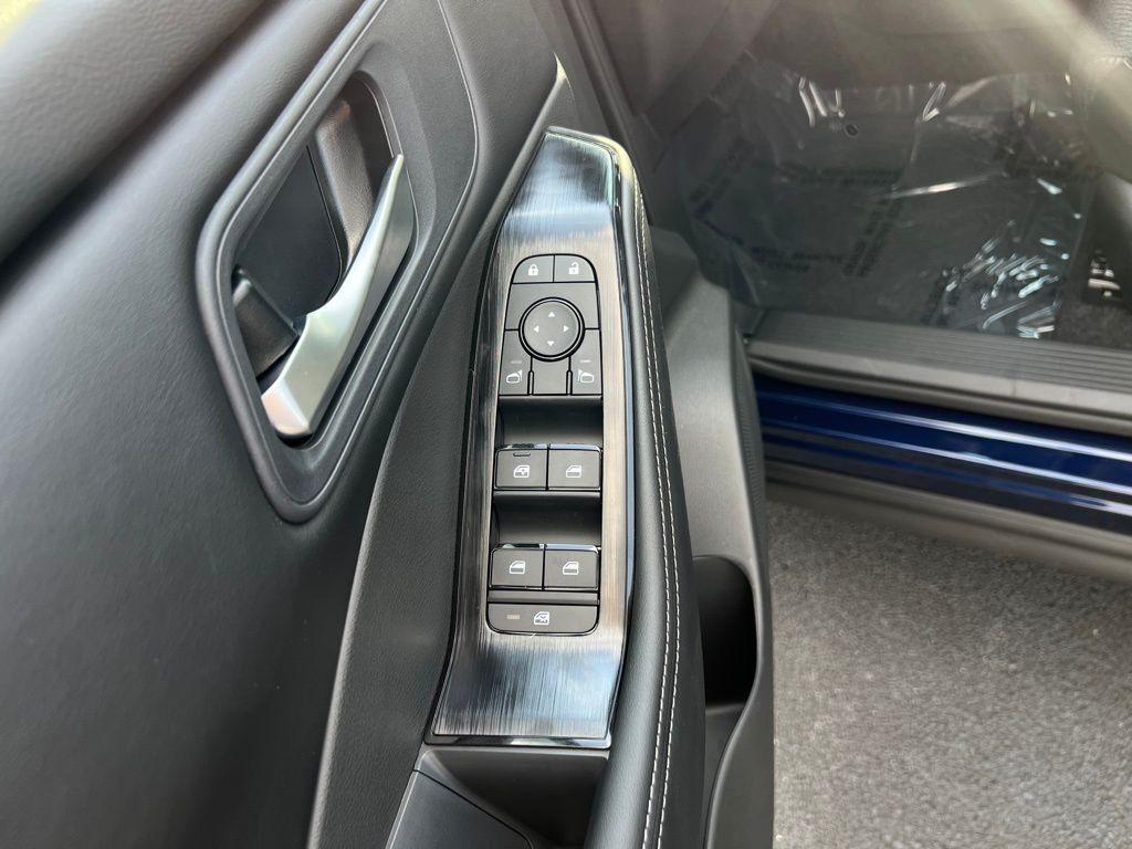 new 2026 Nissan Rogue car, priced at $28,057