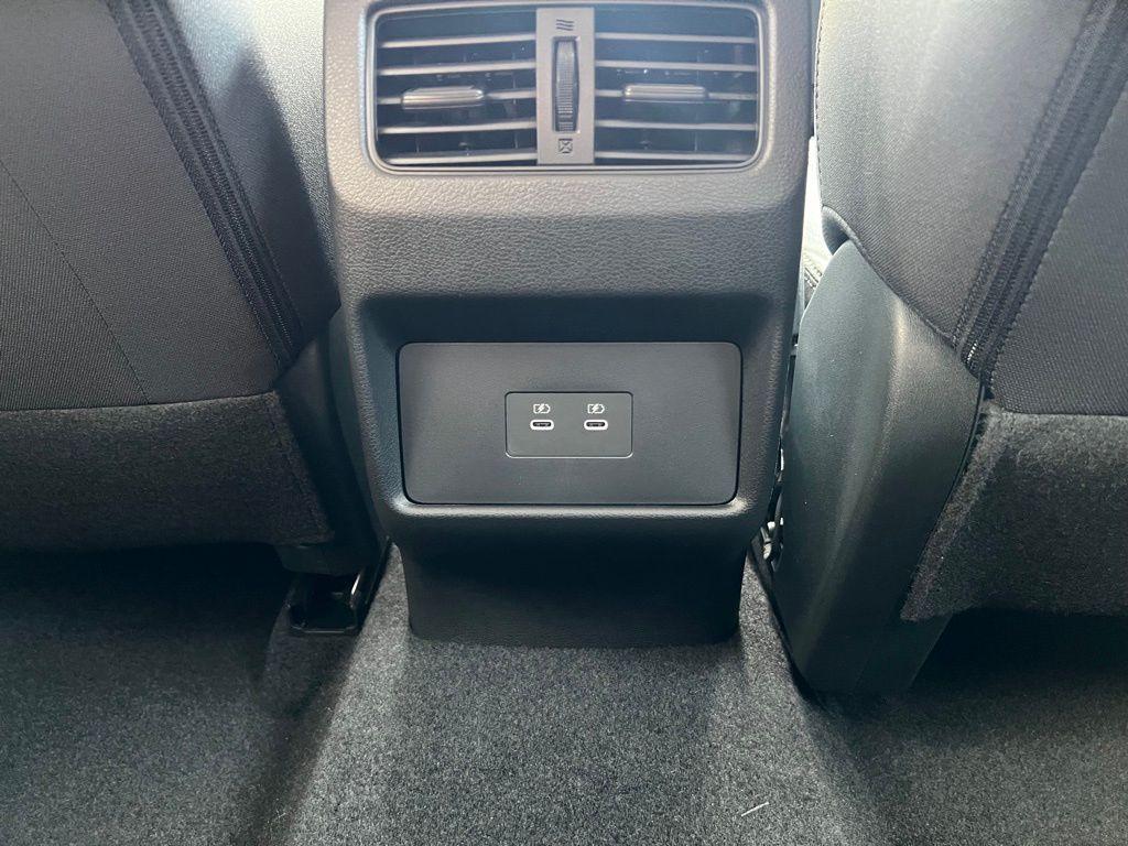 new 2026 Nissan Rogue car, priced at $28,057