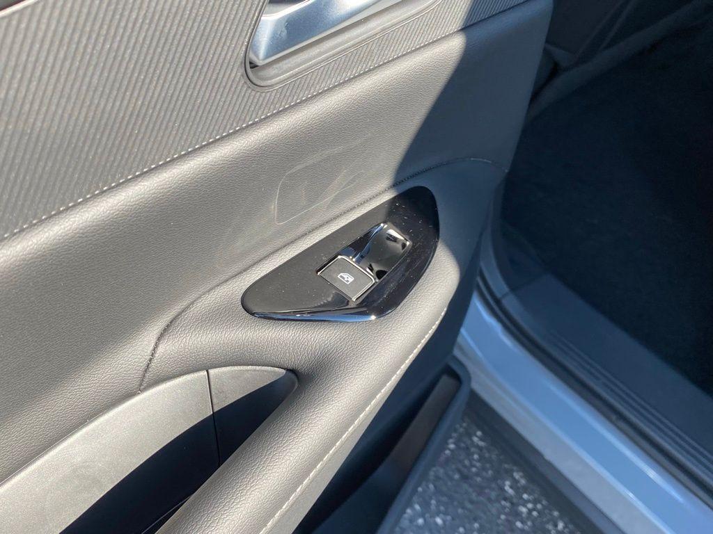 new 2025 Nissan Murano car, priced at $45,185