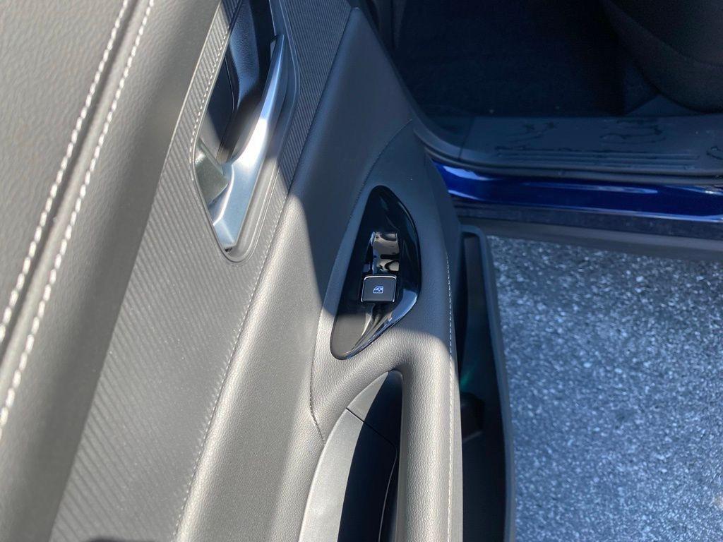 new 2025 Nissan Murano car, priced at $43,927