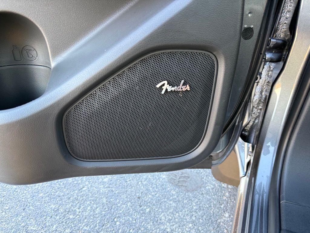 new 2026 Nissan Frontier car, priced at $44,889