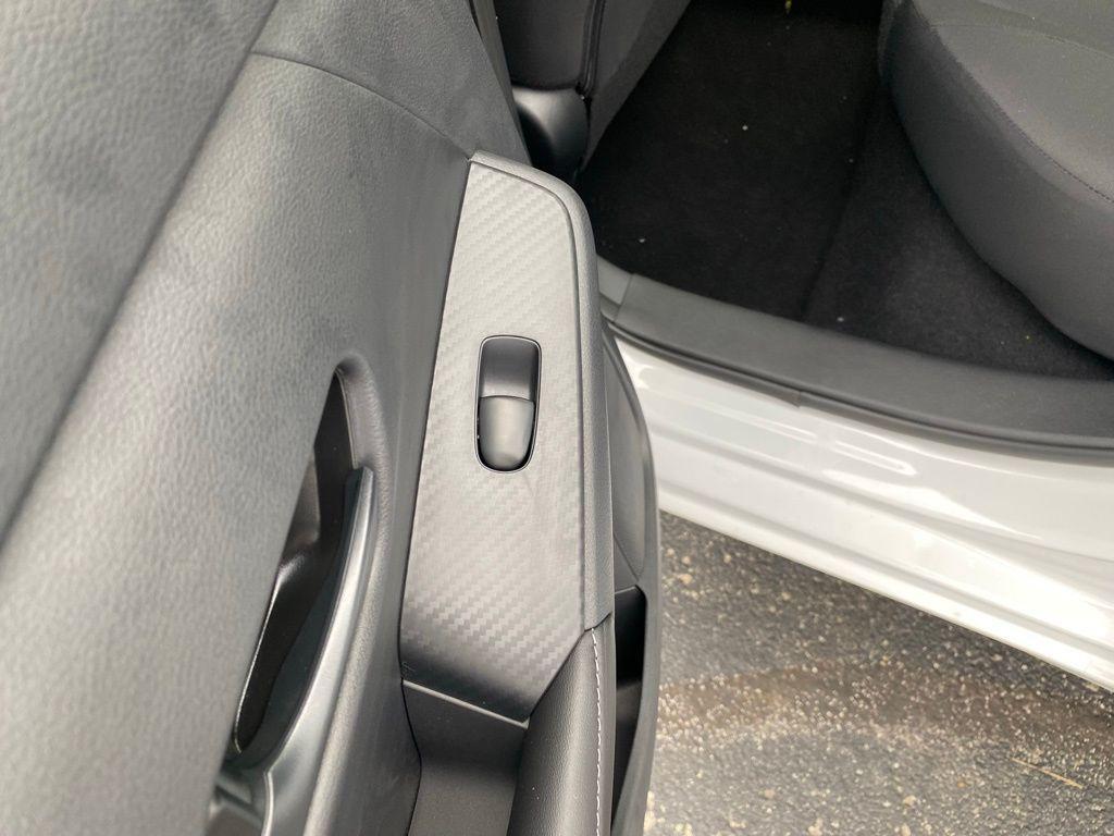 new 2025 Nissan Sentra car, priced at $19,810