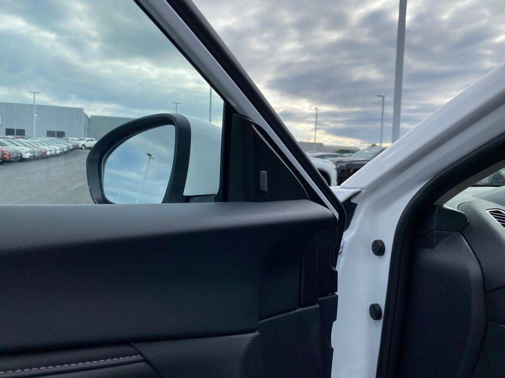 new 2025 Nissan Sentra car, priced at $19,810