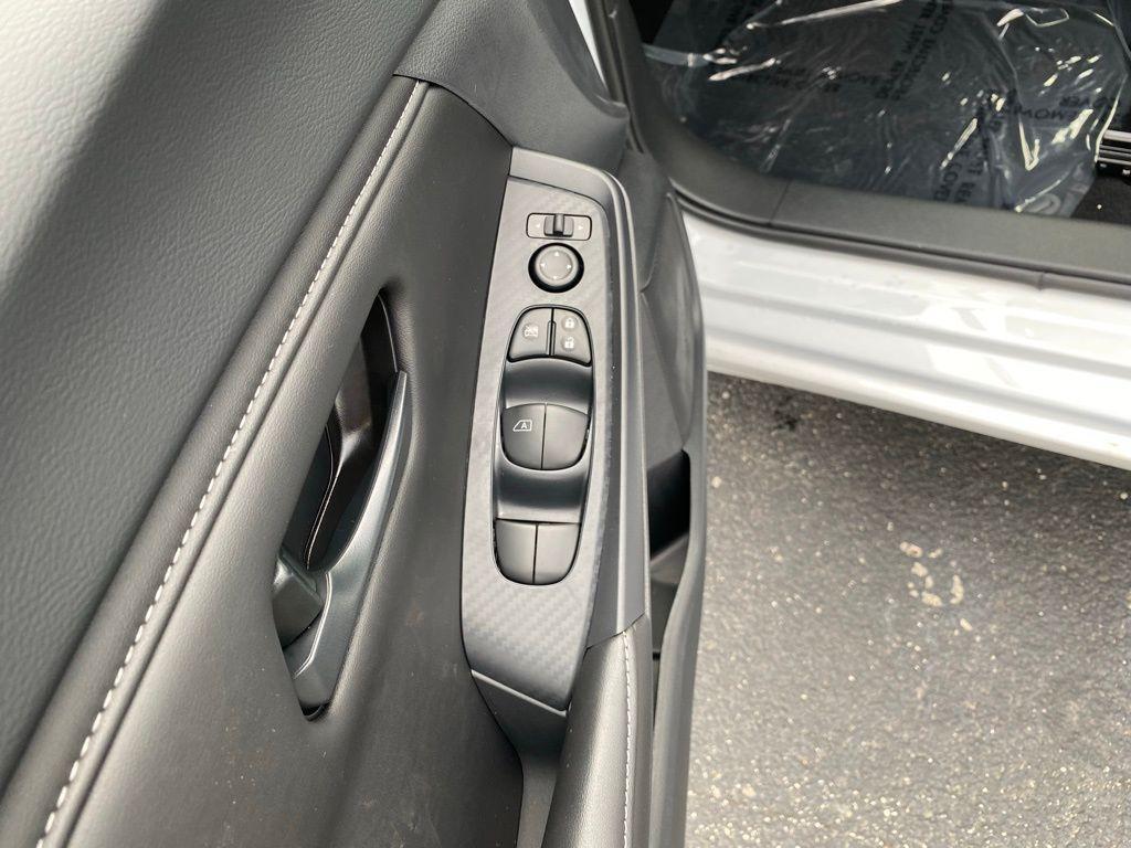 new 2025 Nissan Sentra car, priced at $19,810