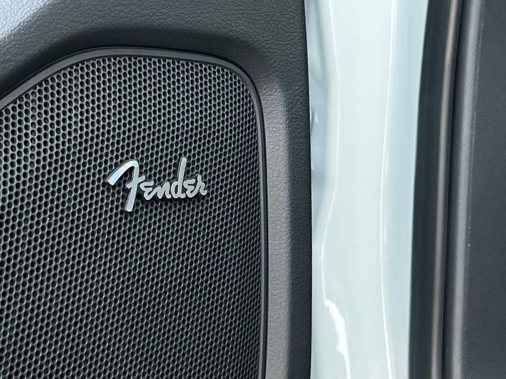 new 2025 Nissan Frontier car, priced at $41,049