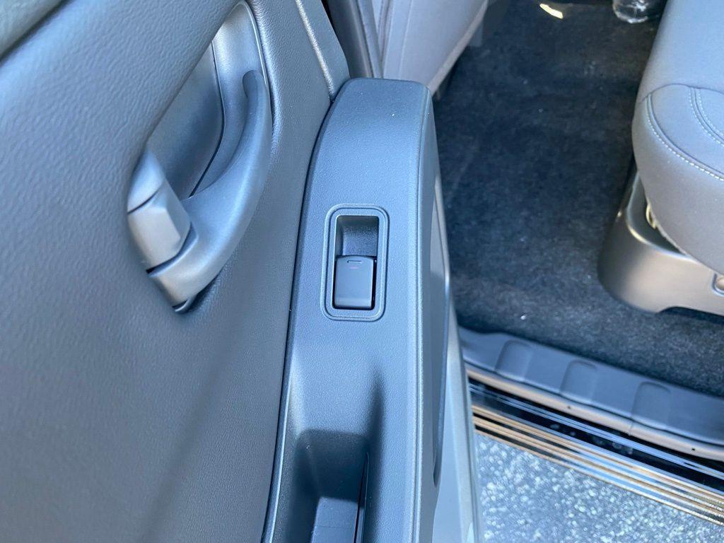 new 2026 Nissan Frontier car, priced at $36,181