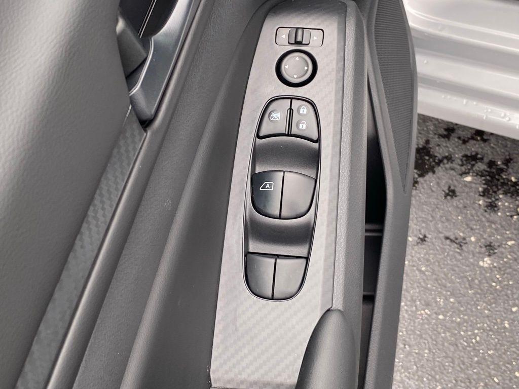 new 2025 Nissan Altima car, priced at $22,920