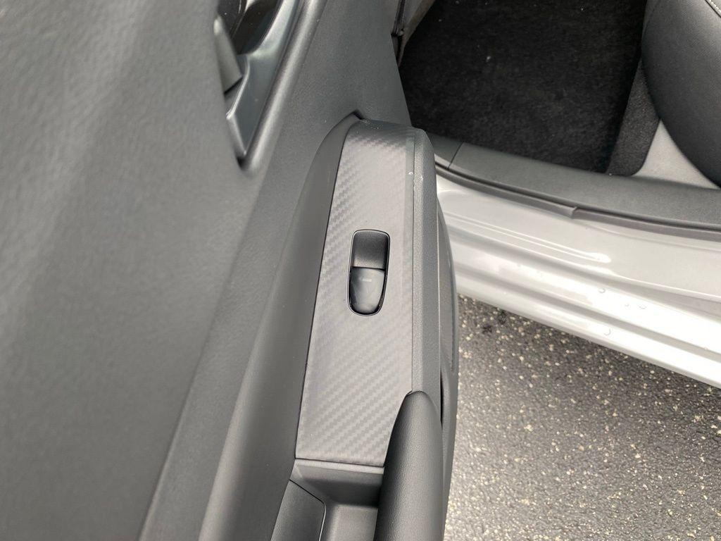 new 2025 Nissan Altima car, priced at $22,920