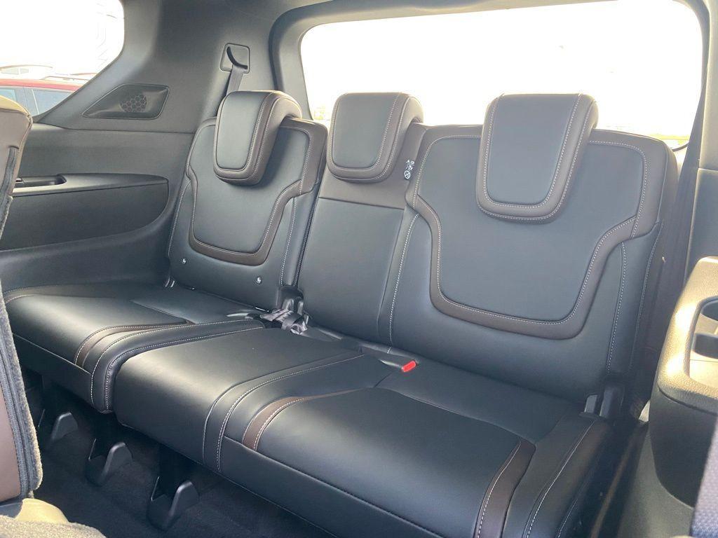 new 2025 Nissan Armada car, priced at $65,961