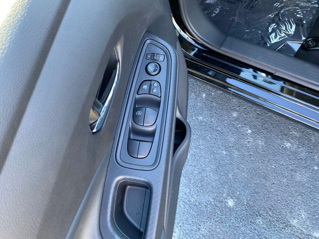 new 2025 Nissan Versa car, priced at $19,958