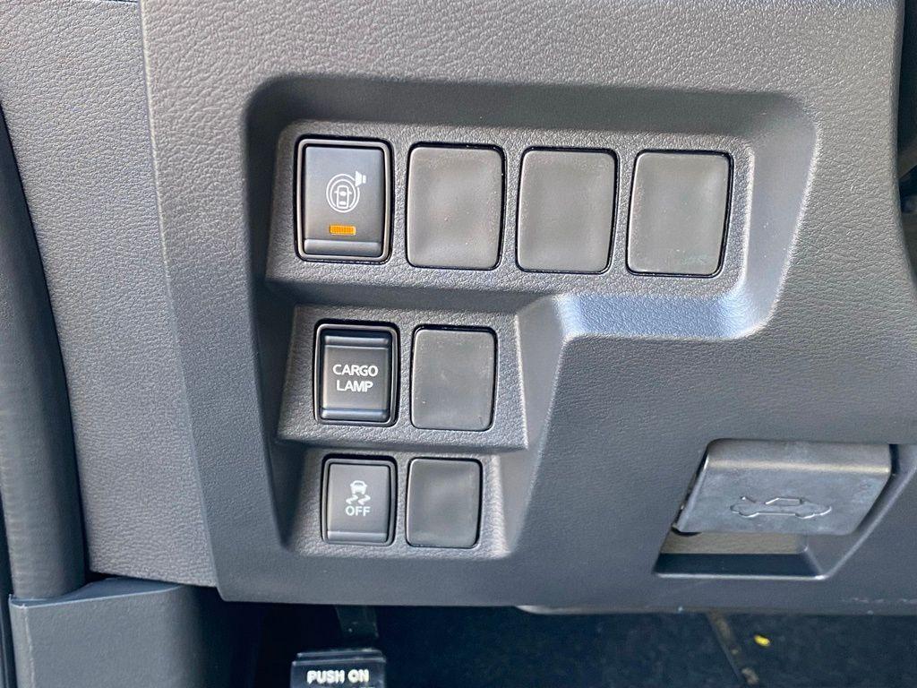 new 2025 Nissan Frontier car, priced at $28,997