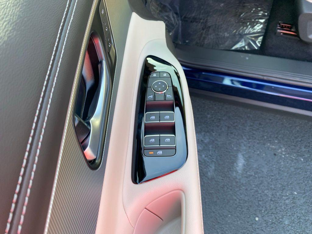 new 2025 Nissan Murano car, priced at $46,244