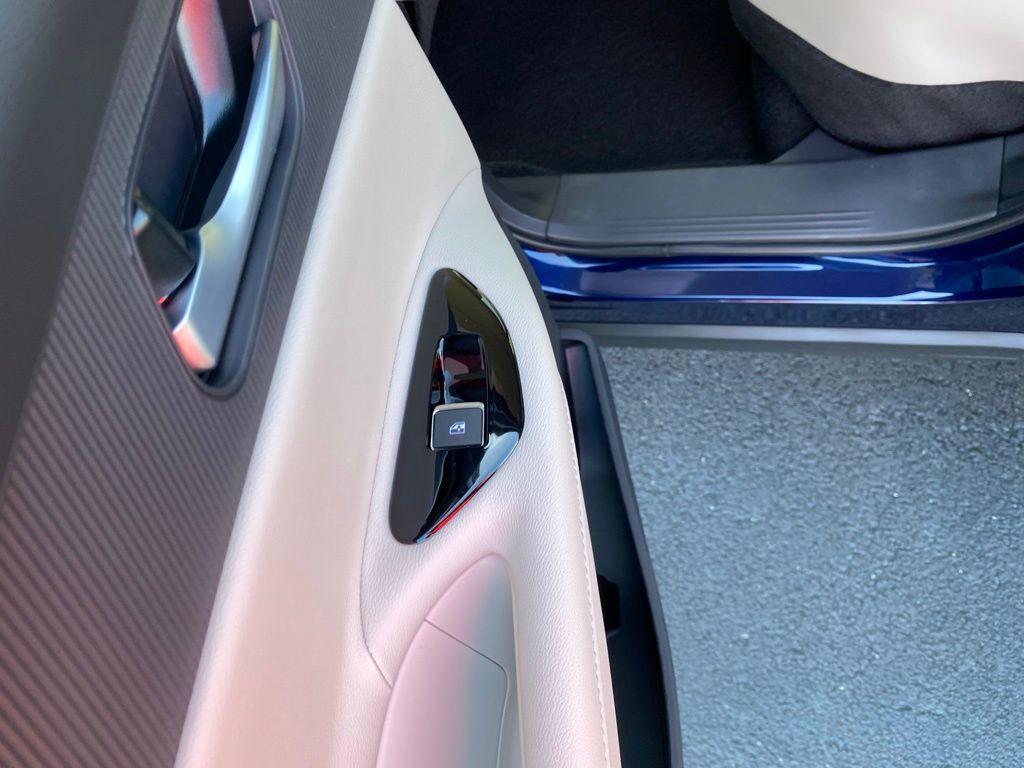 new 2025 Nissan Murano car, priced at $46,244