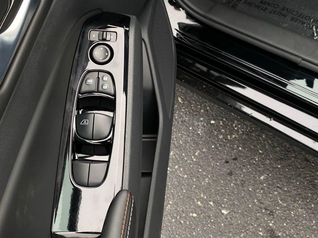 new 2025 Nissan Altima car, priced at $33,744