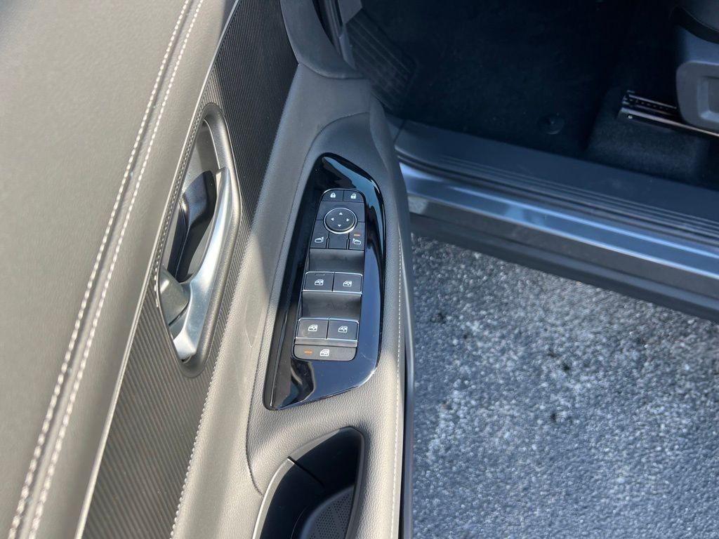 new 2025 Nissan Murano car, priced at $37,117