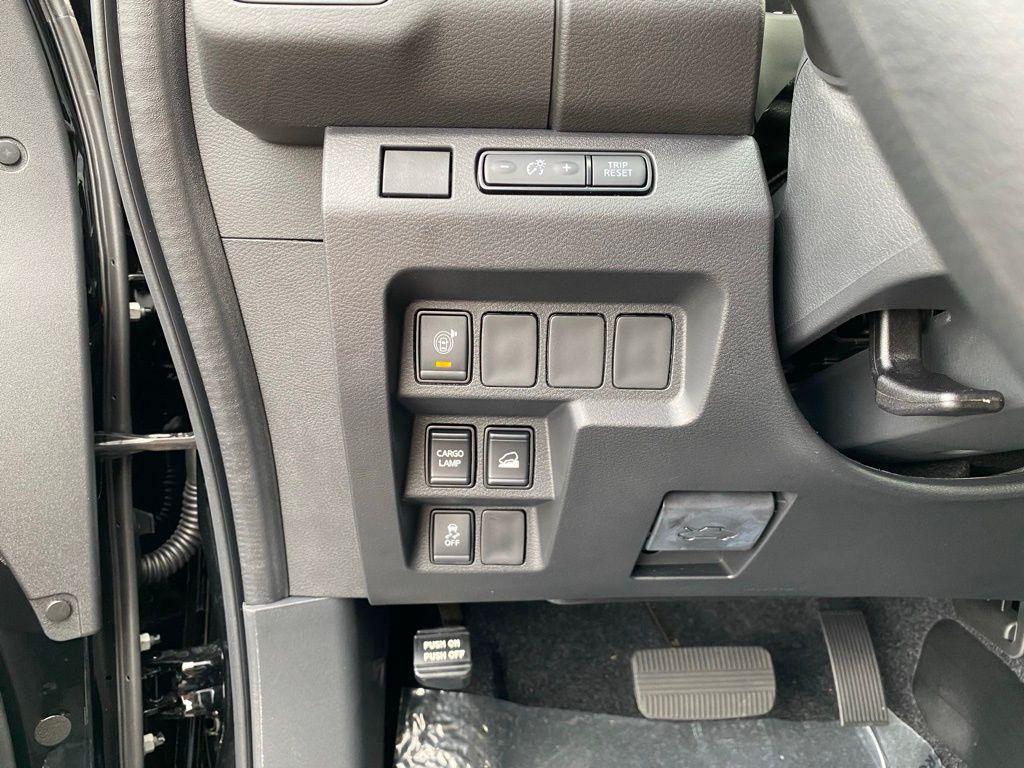 new 2026 Nissan Frontier car, priced at $34,336