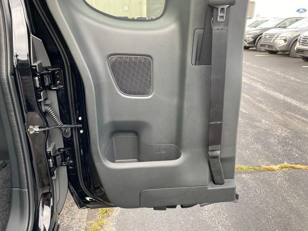 new 2026 Nissan Frontier car, priced at $34,336