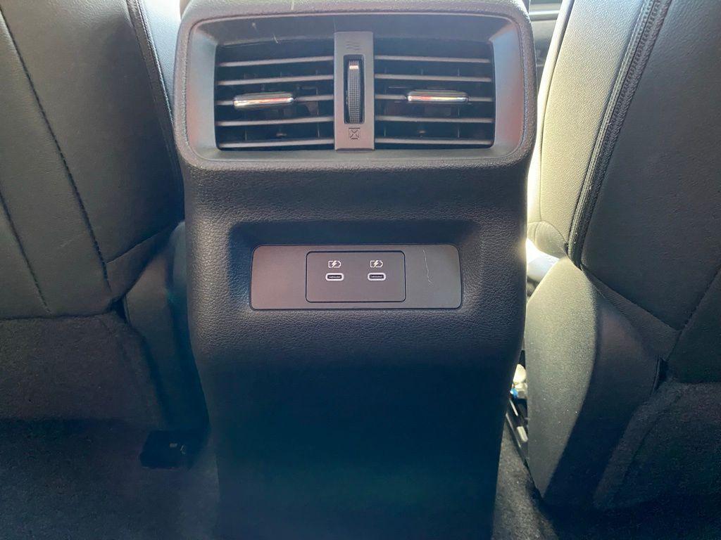 new 2025 Nissan Murano car, priced at $46,316