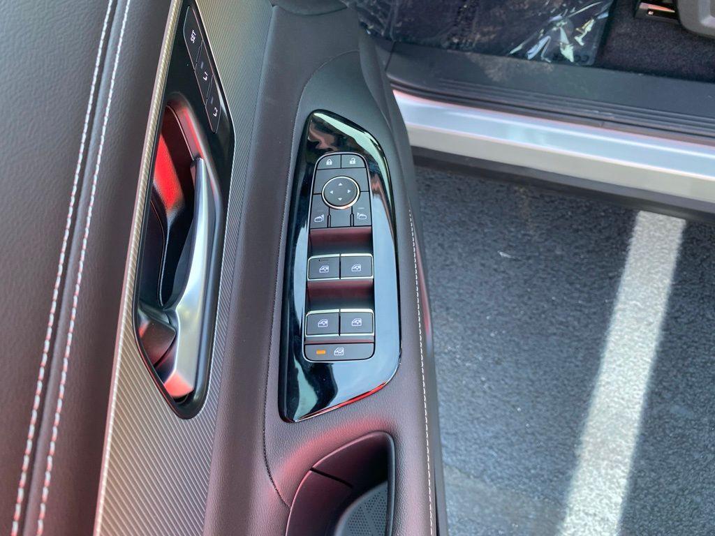 new 2025 Nissan Murano car, priced at $46,316