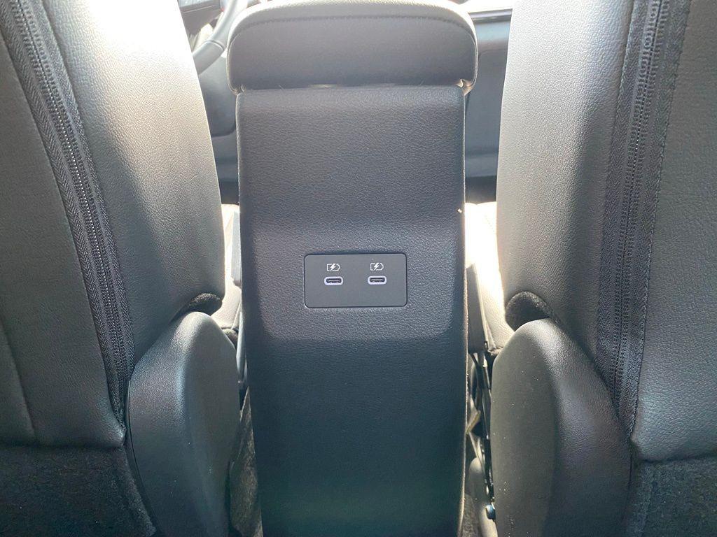 new 2025 Nissan Kicks car, priced at $27,915