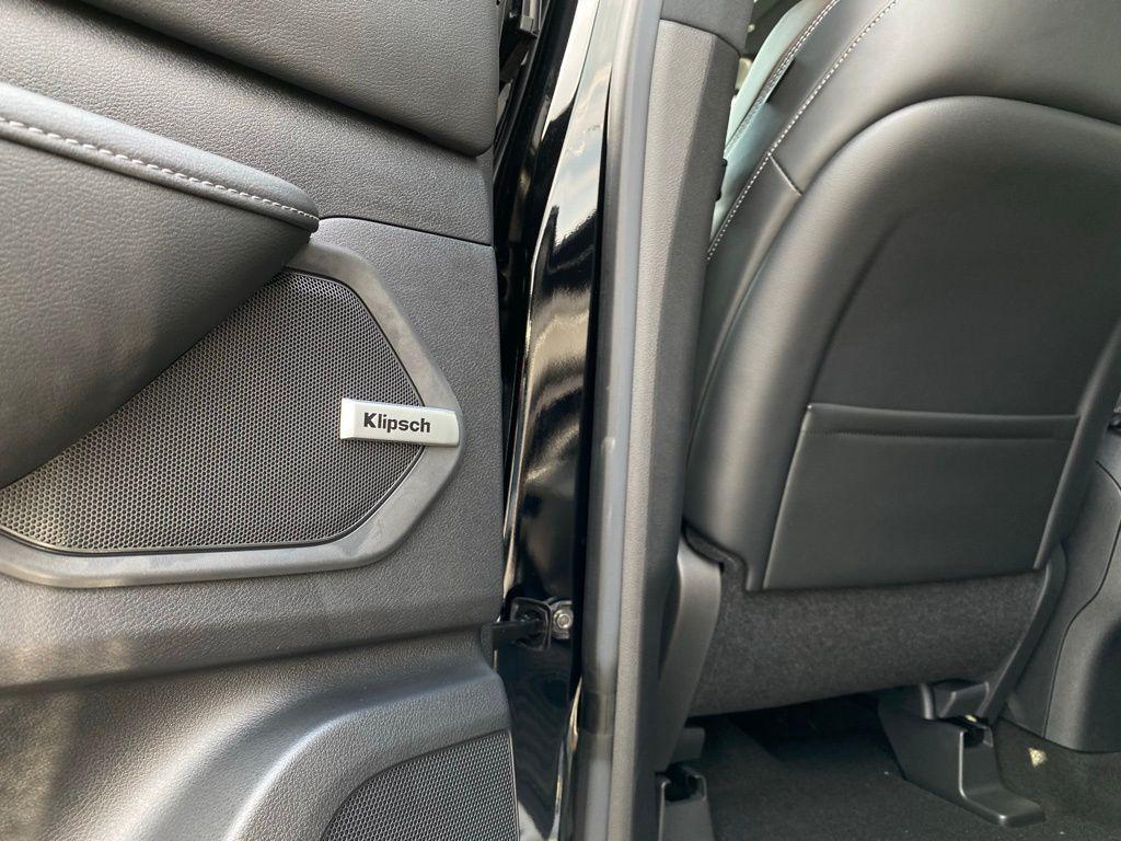 new 2025 Nissan Armada car, priced at $66,817