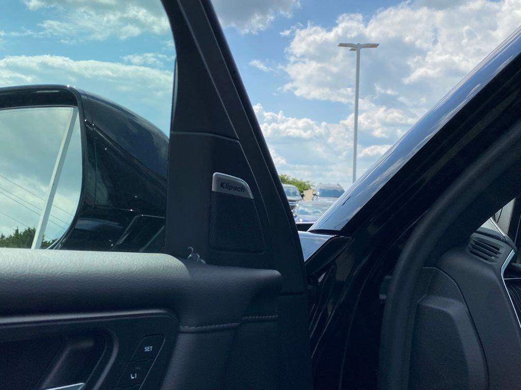 new 2025 Nissan Armada car, priced at $66,817