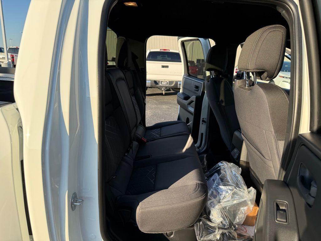 new 2026 Nissan Frontier car, priced at $36,181