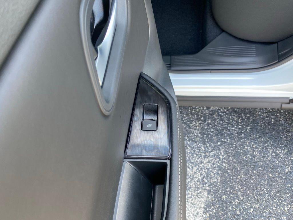 new 2026 Nissan Rogue car, priced at $30,066