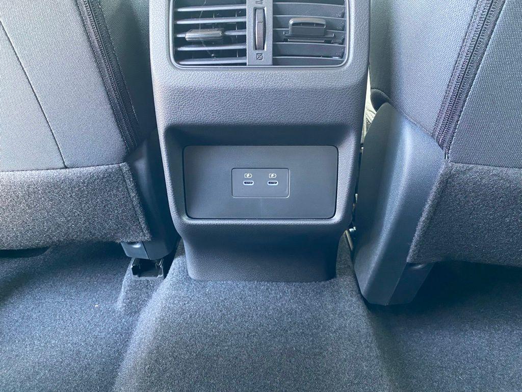 new 2026 Nissan Rogue car, priced at $30,066